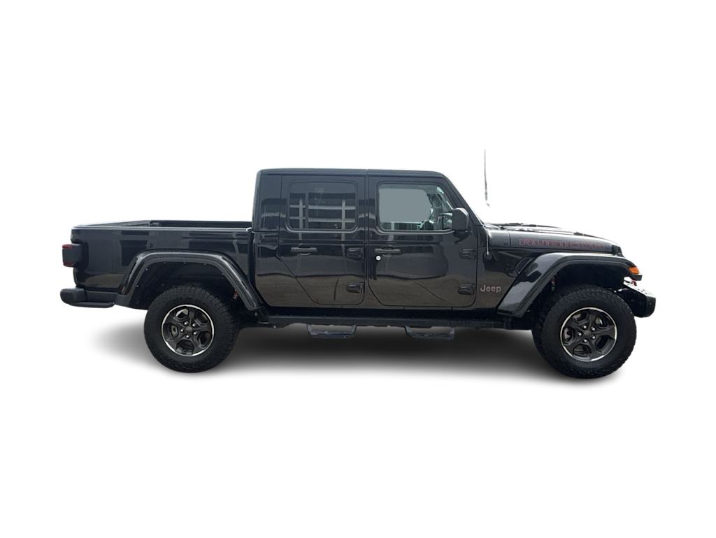 Thumbnail: 2022 Jeep Gladiator - 12