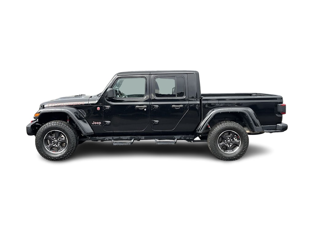 Thumbnail: 2022 Jeep Gladiator - 2