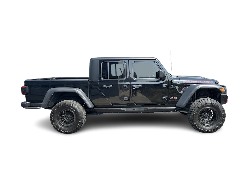 Thumbnail: 2022 Jeep Gladiator - 9