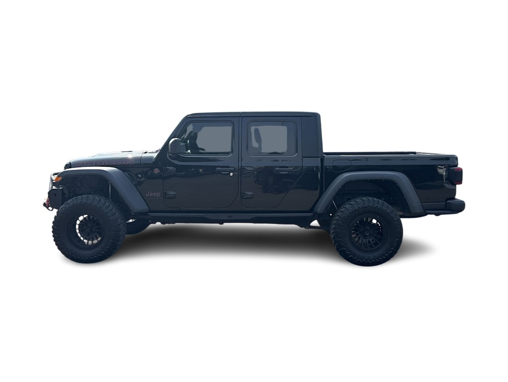 Thumbnail: 2022 Jeep Gladiator - 2