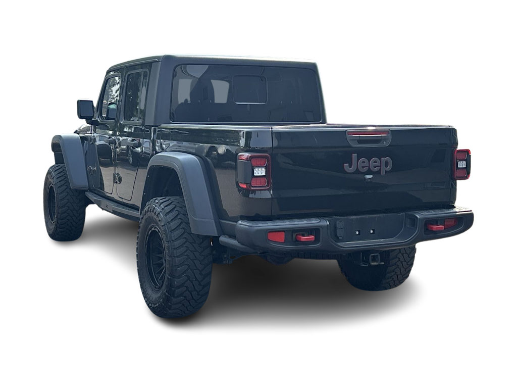 Thumbnail: 2022 Jeep Gladiator - 3