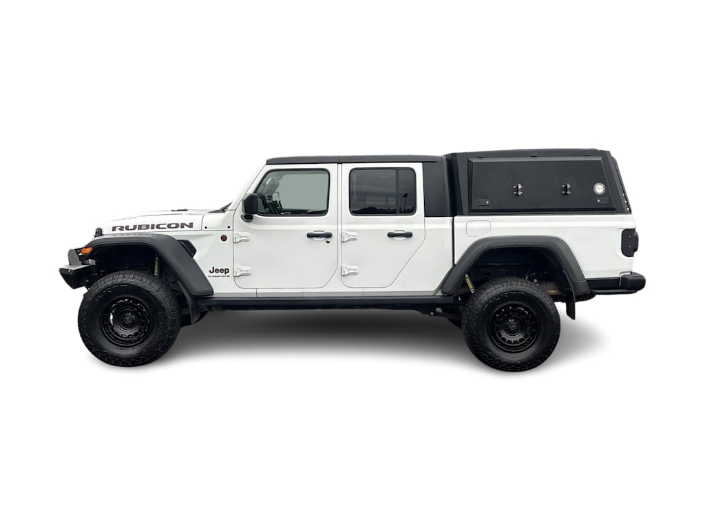 Thumbnail: 2024 Jeep Gladiator - 2