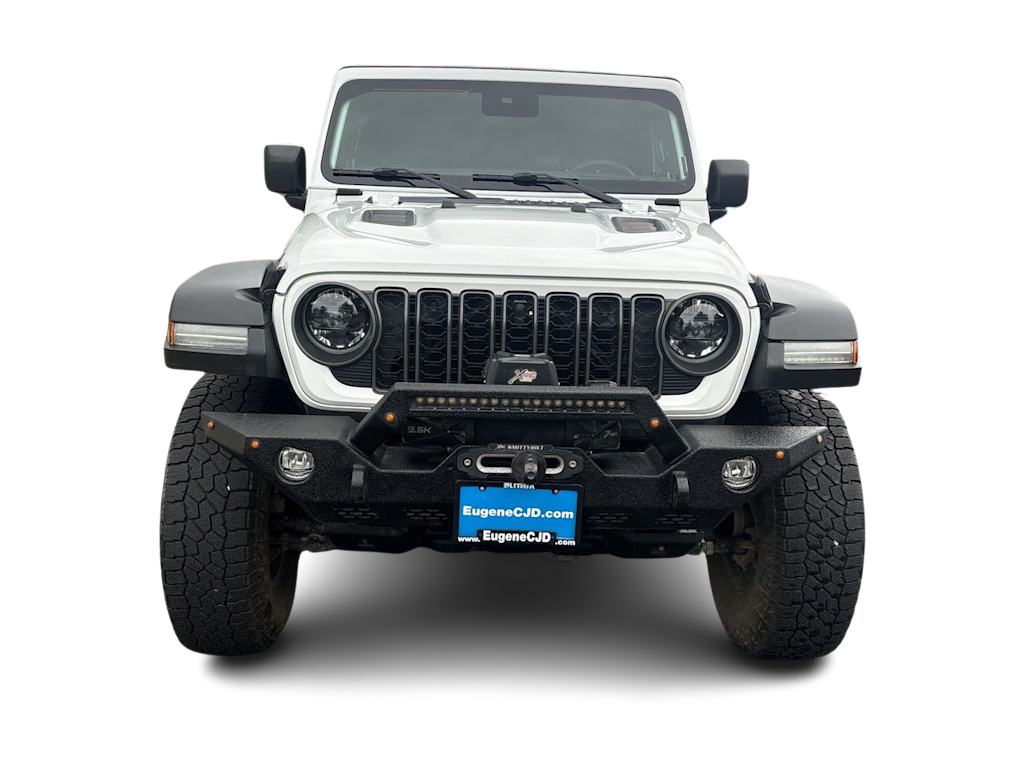 Thumbnail: 2024 Jeep Gladiator - 5