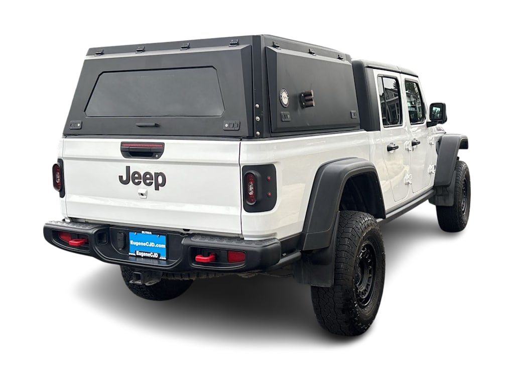 Thumbnail: 2024 Jeep Gladiator - 12
