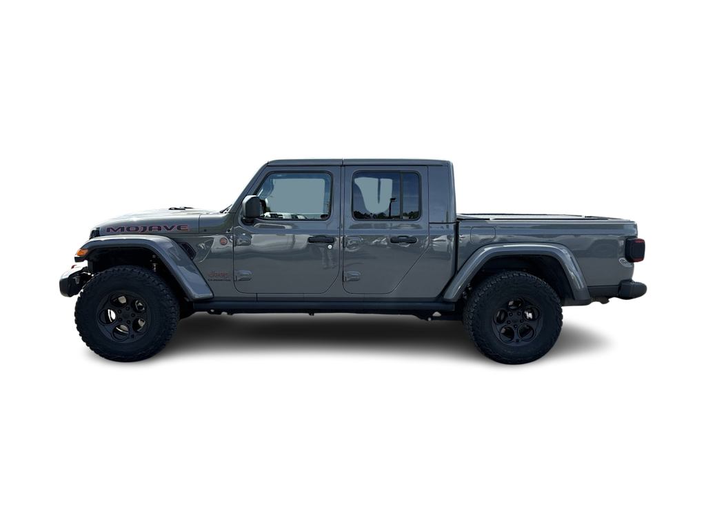2021 Jeep Gladiator Mojave 3