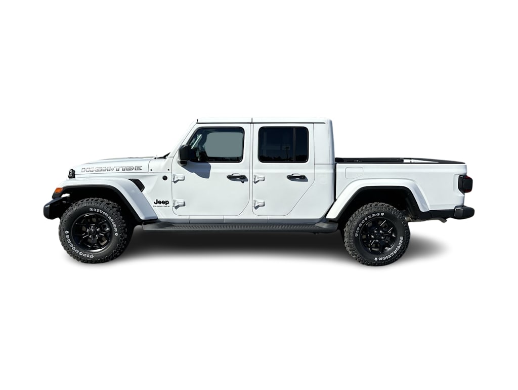 Thumbnail: 2025 Jeep Gladiator - 2