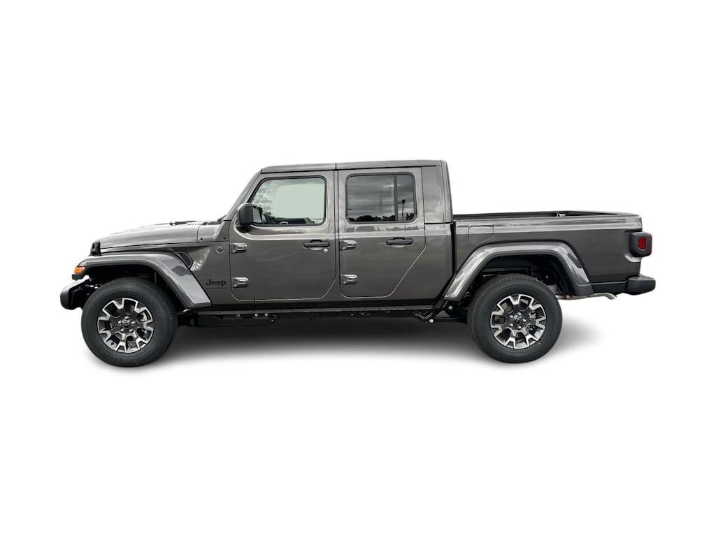 Thumbnail: 2026 Jeep Gladiator - 2