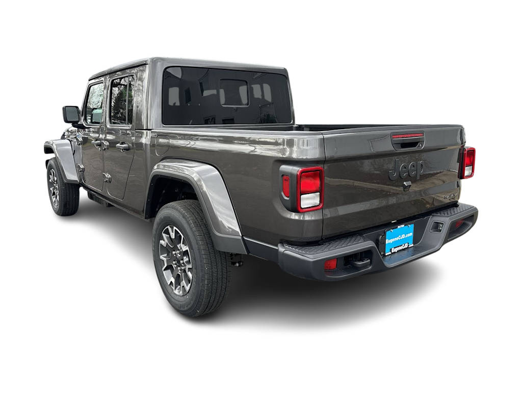 Thumbnail: 2026 Jeep Gladiator - 3