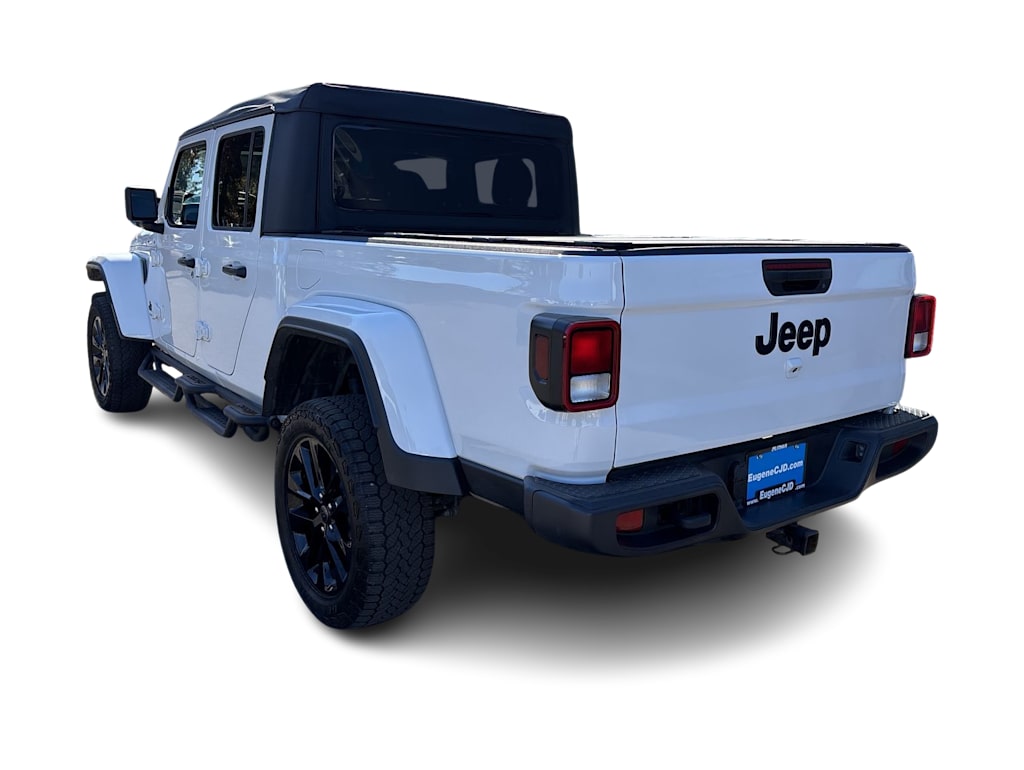 Thumbnail: 2025 Jeep Gladiator - 3