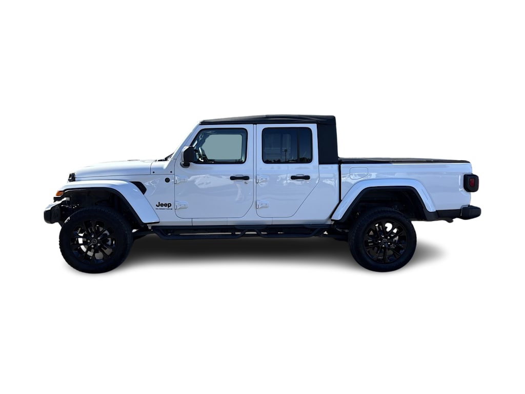 Thumbnail: 2025 Jeep Gladiator - 2