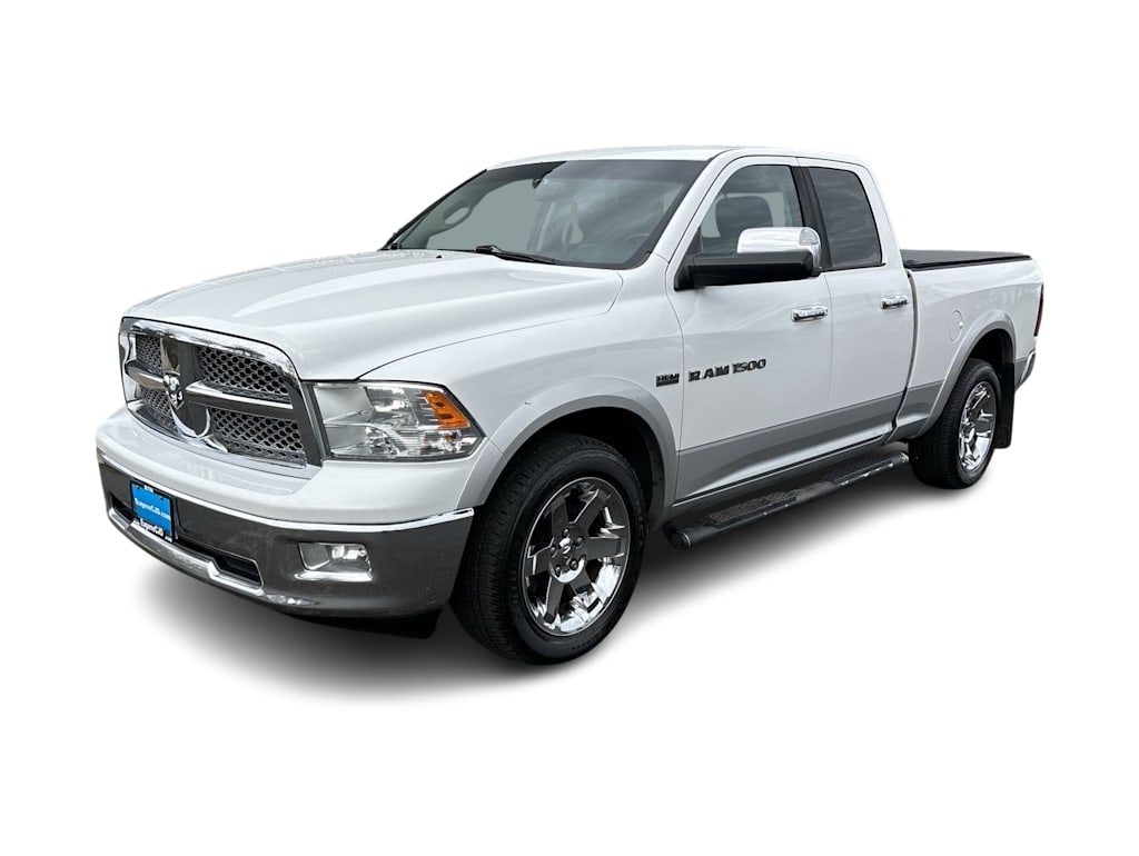 2012 RAM Ram 1500