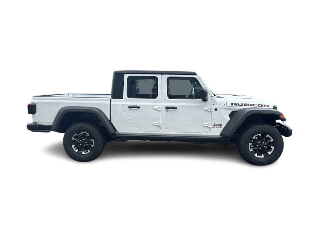 Thumbnail: 2026 Jeep Gladiator - 13