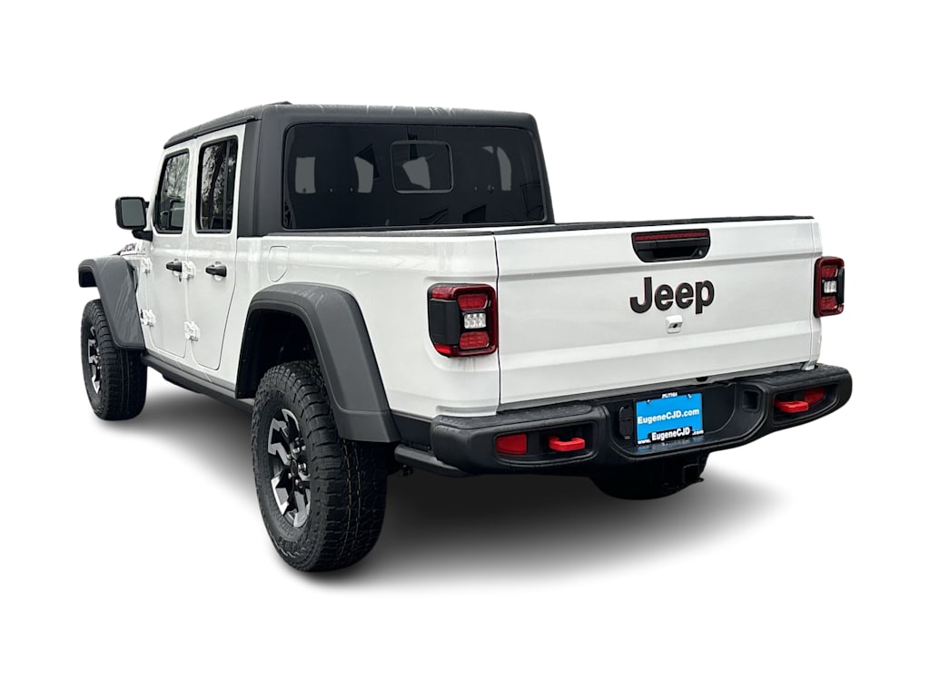 Thumbnail: 2026 Jeep Gladiator - 3