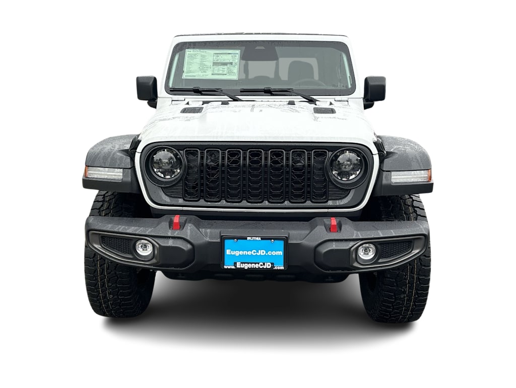 Thumbnail: 2026 Jeep Gladiator - 5