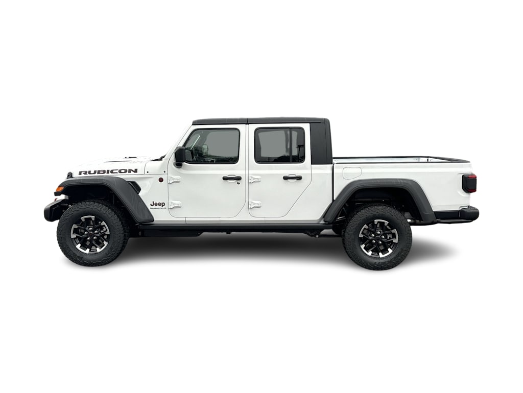 Thumbnail: 2026 Jeep Gladiator - 2