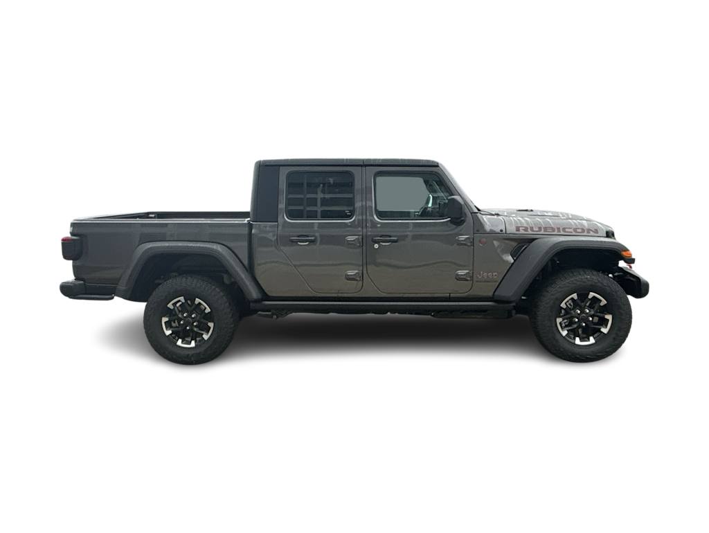Thumbnail: 2026 Jeep Gladiator - 13