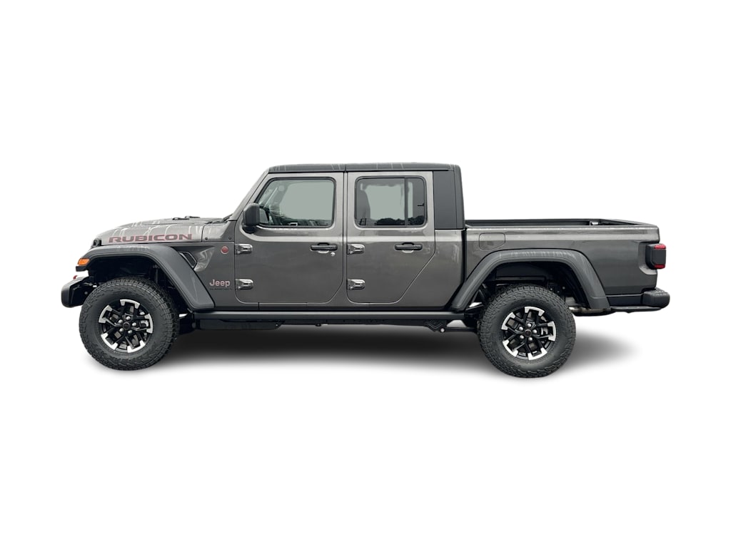 Thumbnail: 2026 Jeep Gladiator - 2