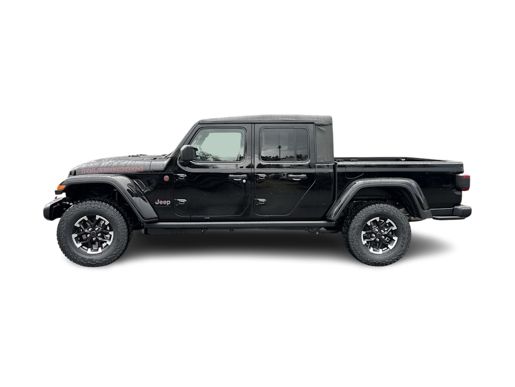 Thumbnail: 2026 Jeep Gladiator - 2