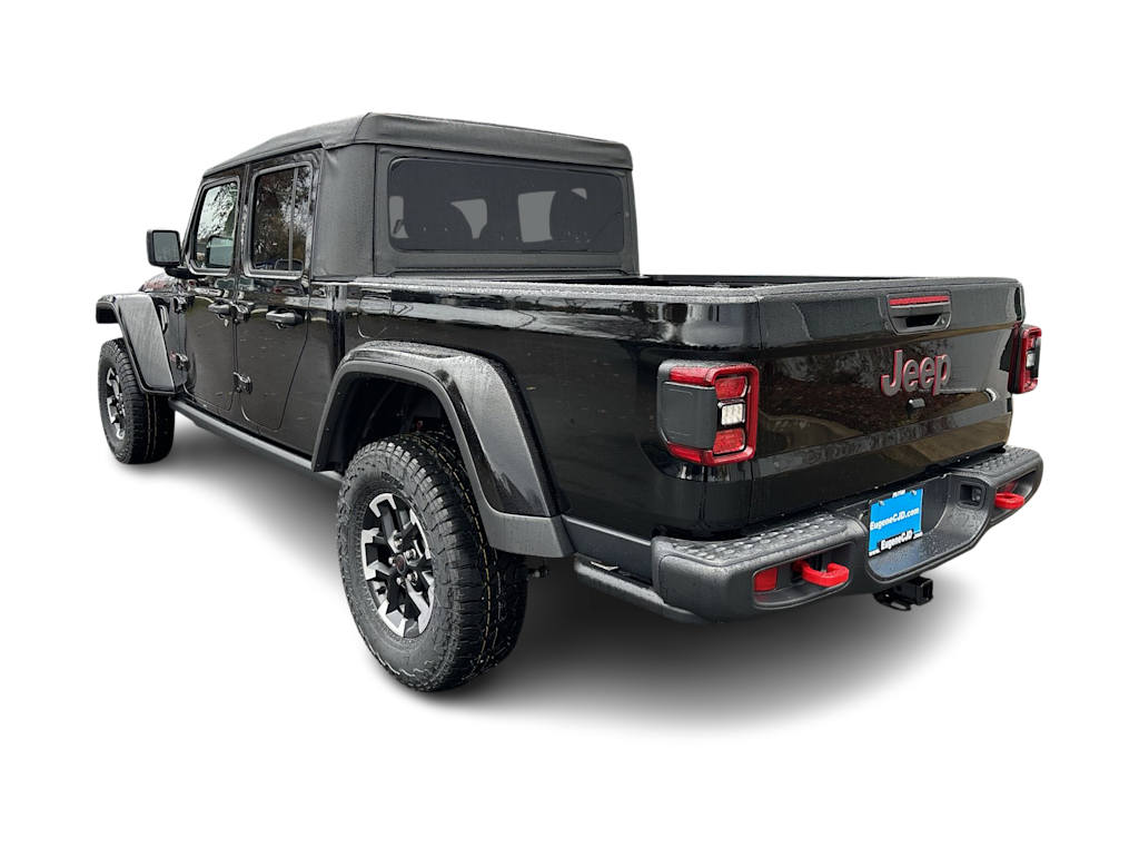 Thumbnail: 2026 Jeep Gladiator - 3