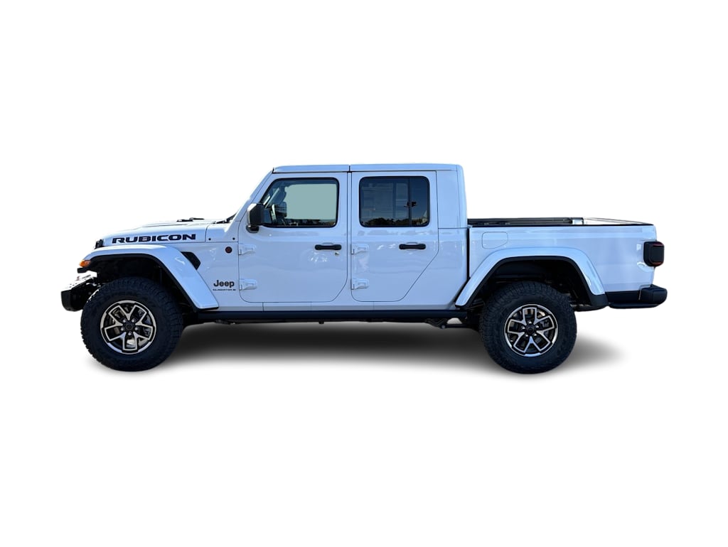 Thumbnail: 2025 Jeep Gladiator - 2
