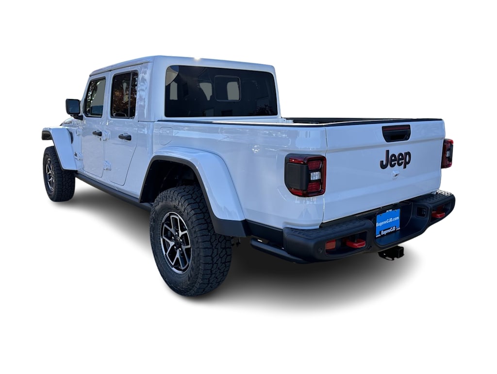 Thumbnail: 2025 Jeep Gladiator - 3
