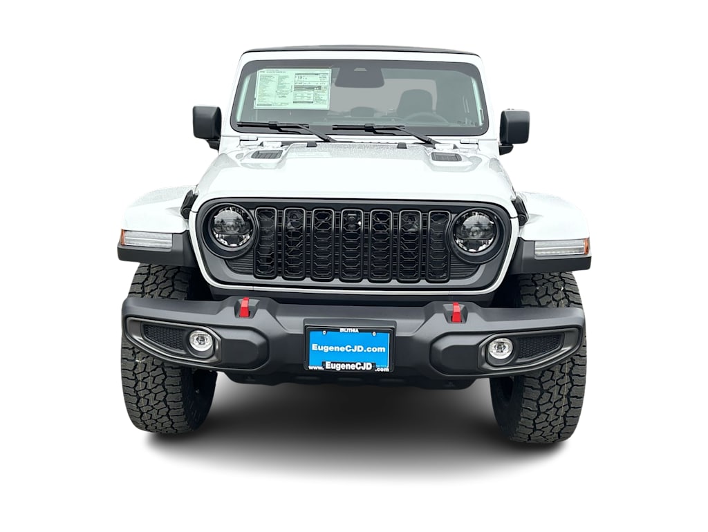 Thumbnail: 2026 Jeep Gladiator - 5