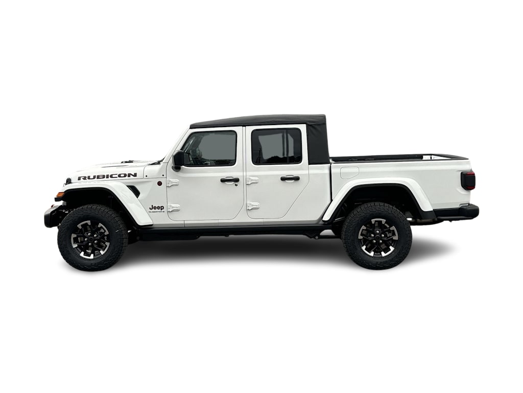 Thumbnail: 2026 Jeep Gladiator - 2