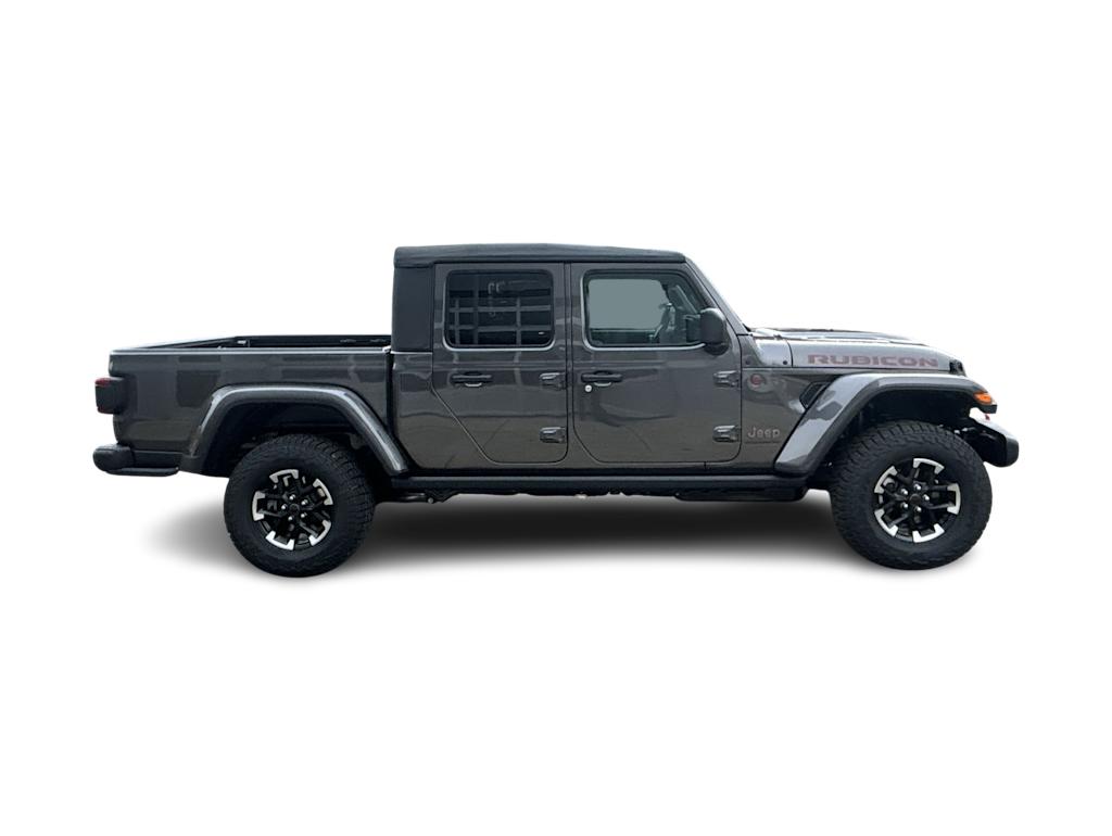 Thumbnail: 2026 Jeep Gladiator - 12