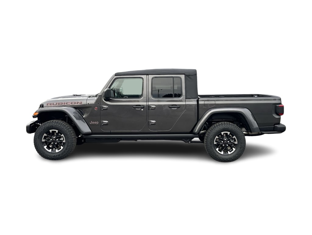 Thumbnail: 2026 Jeep Gladiator - 2