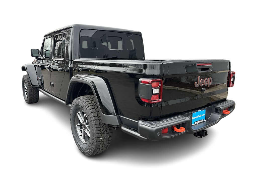 Thumbnail: 2026 Jeep Gladiator - 3