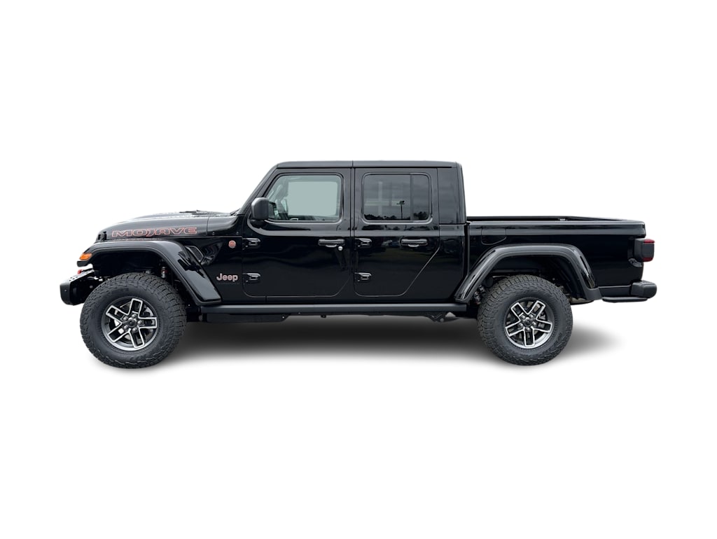 Thumbnail: 2026 Jeep Gladiator - 2