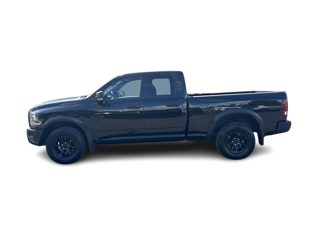 Thumbnail: 2022 RAM 1500 - 2