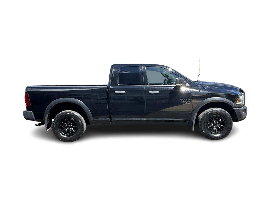 Thumbnail: 2022 RAM 1500 - 13