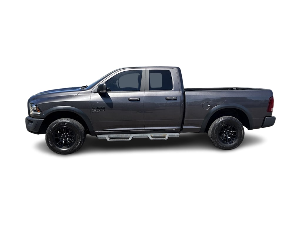 Thumbnail: 2022 RAM 1500 - 2