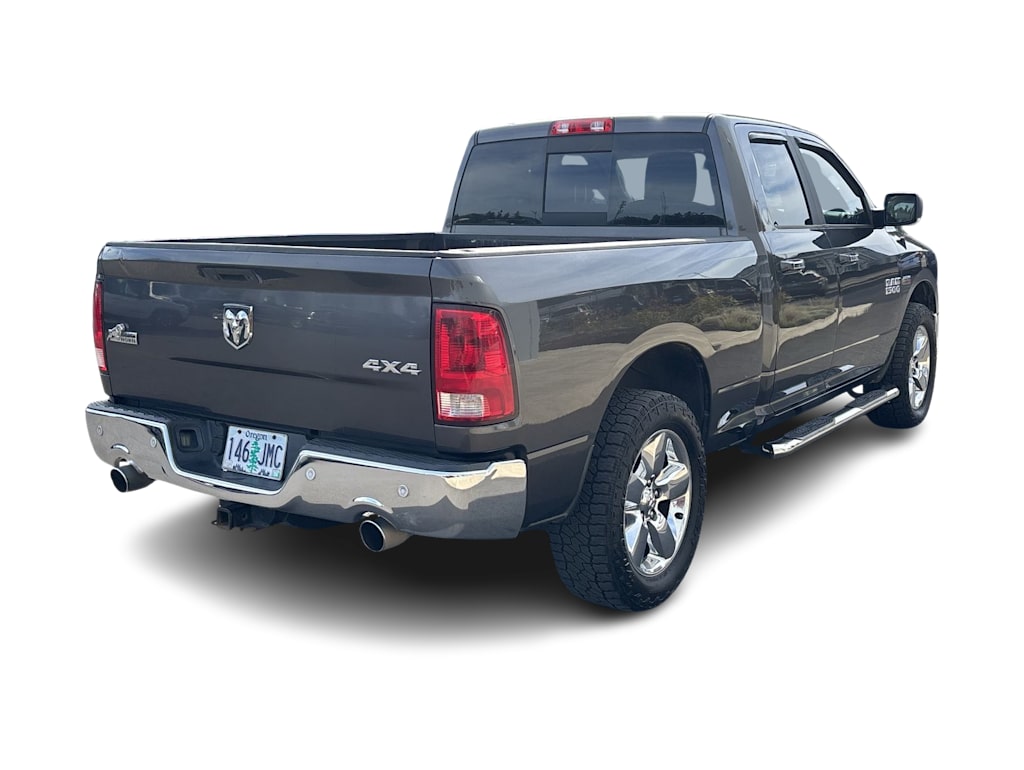 Thumbnail: 2014 RAM 1500 - 8