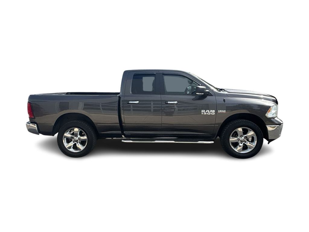 Thumbnail: 2014 RAM 1500 - 9