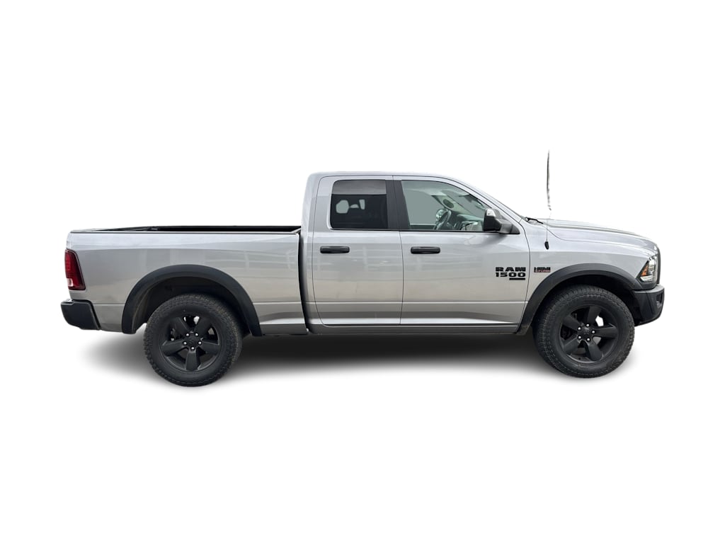 Thumbnail: 2020 RAM 1500 - 6