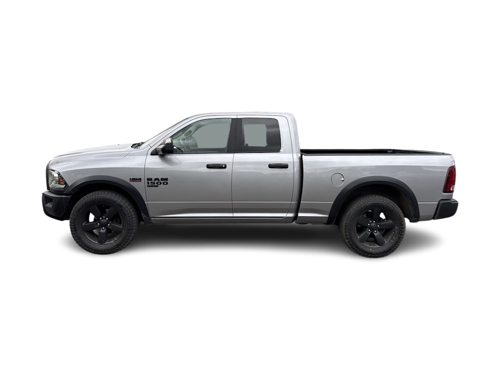 Thumbnail: 2020 RAM 1500 - 2