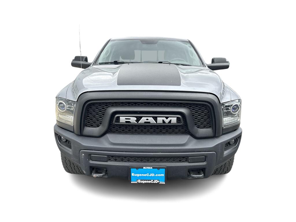 Thumbnail: 2020 RAM 1500 - 3