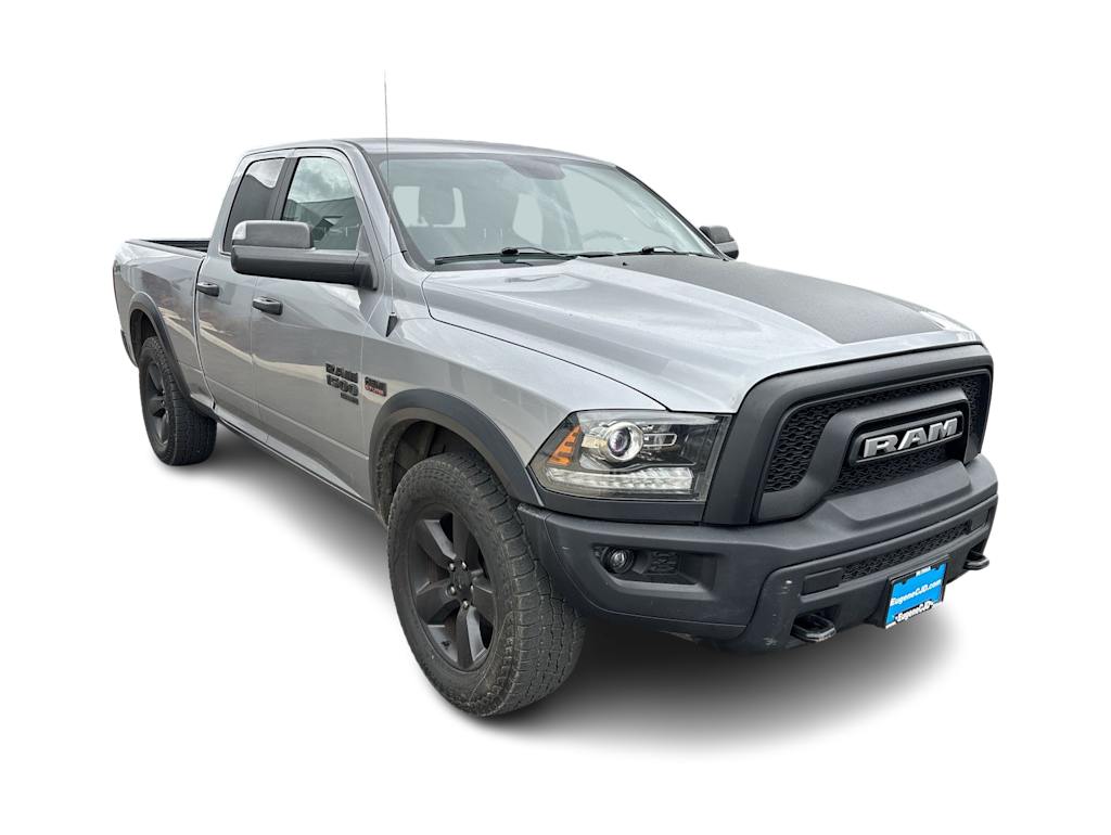 Thumbnail: 2020 RAM 1500 - 7