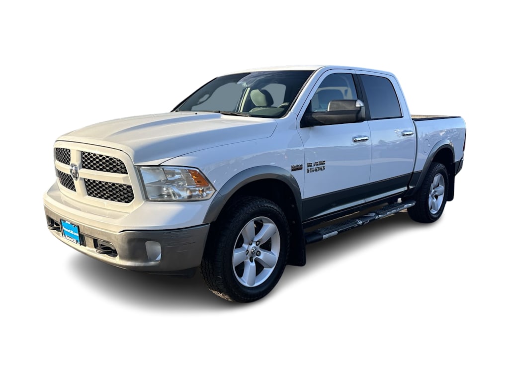 2013 RAM Ram 1500