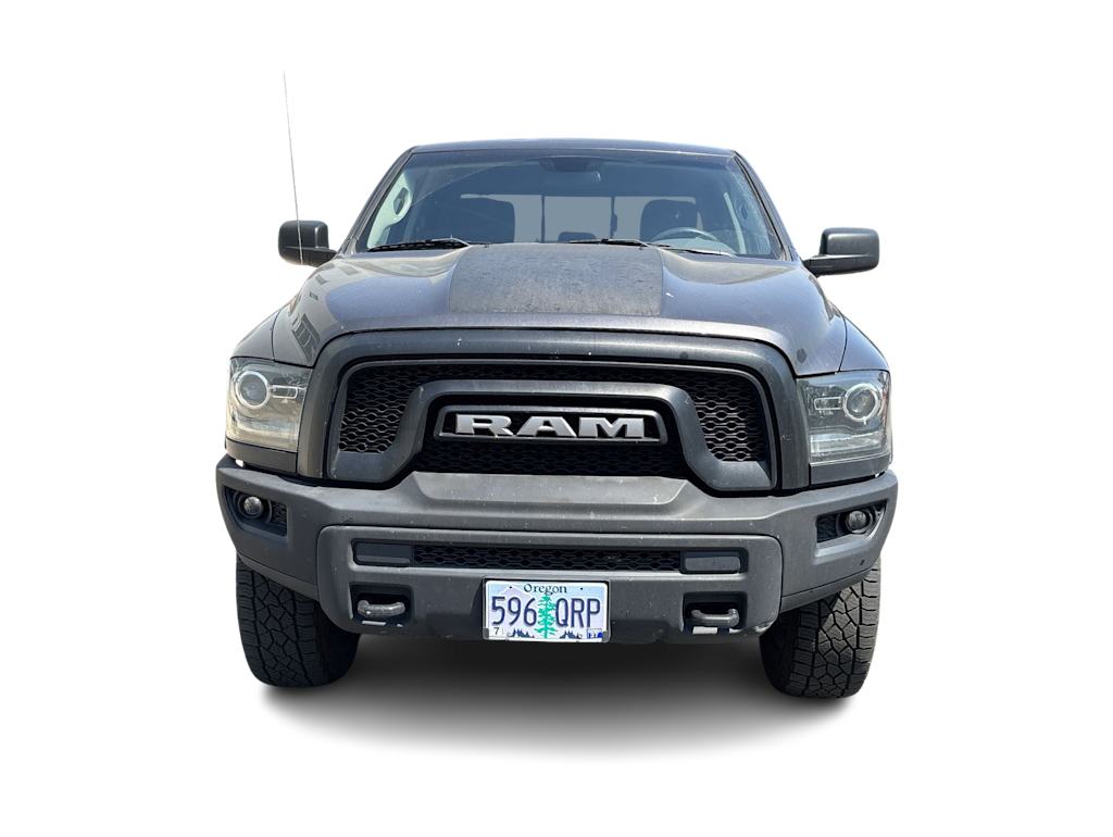 Thumbnail: 2020 RAM 1500 - 5