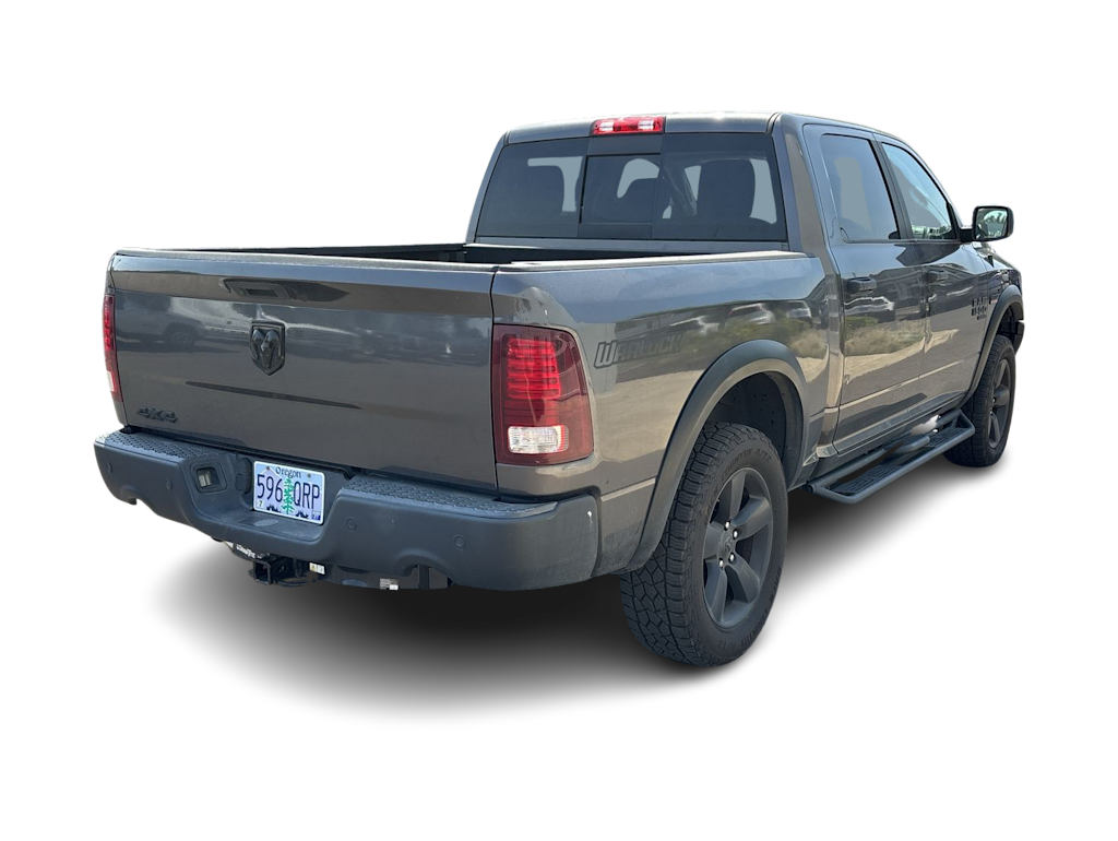 Thumbnail: 2020 RAM 1500 - 9