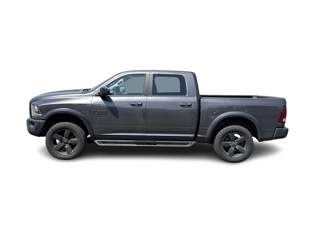 Thumbnail: 2020 RAM 1500 - 2
