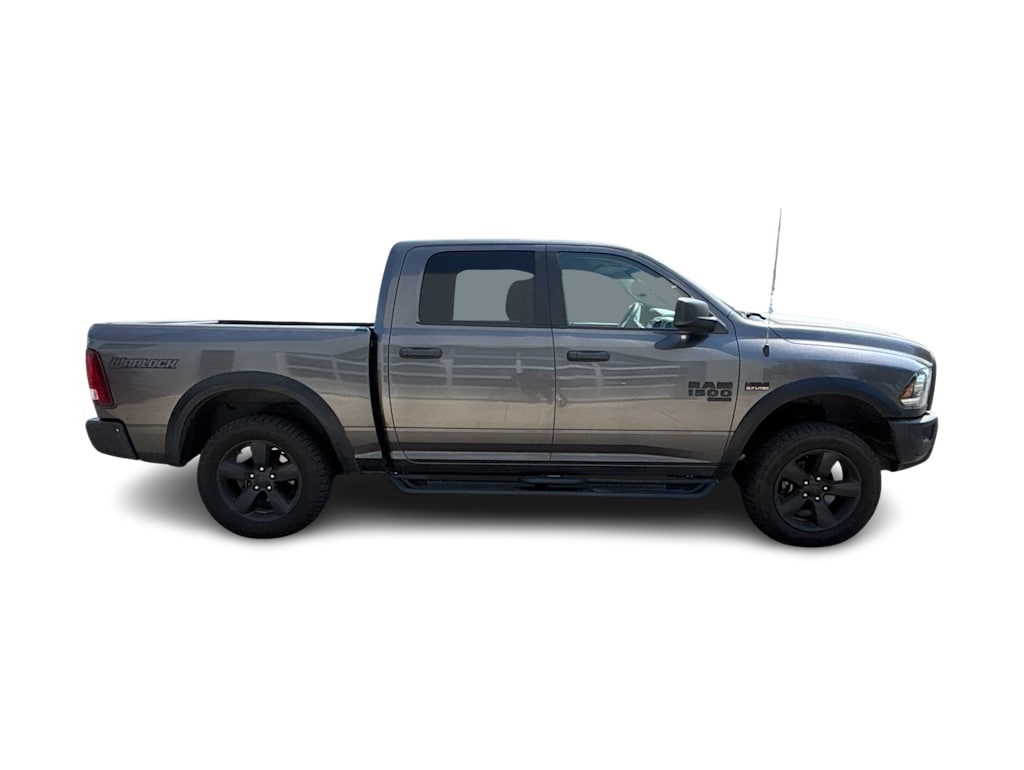 Thumbnail: 2020 RAM 1500 - 10