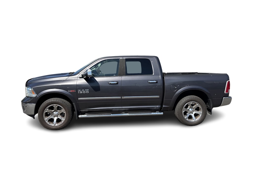 Thumbnail: 2016 RAM 1500 - 3