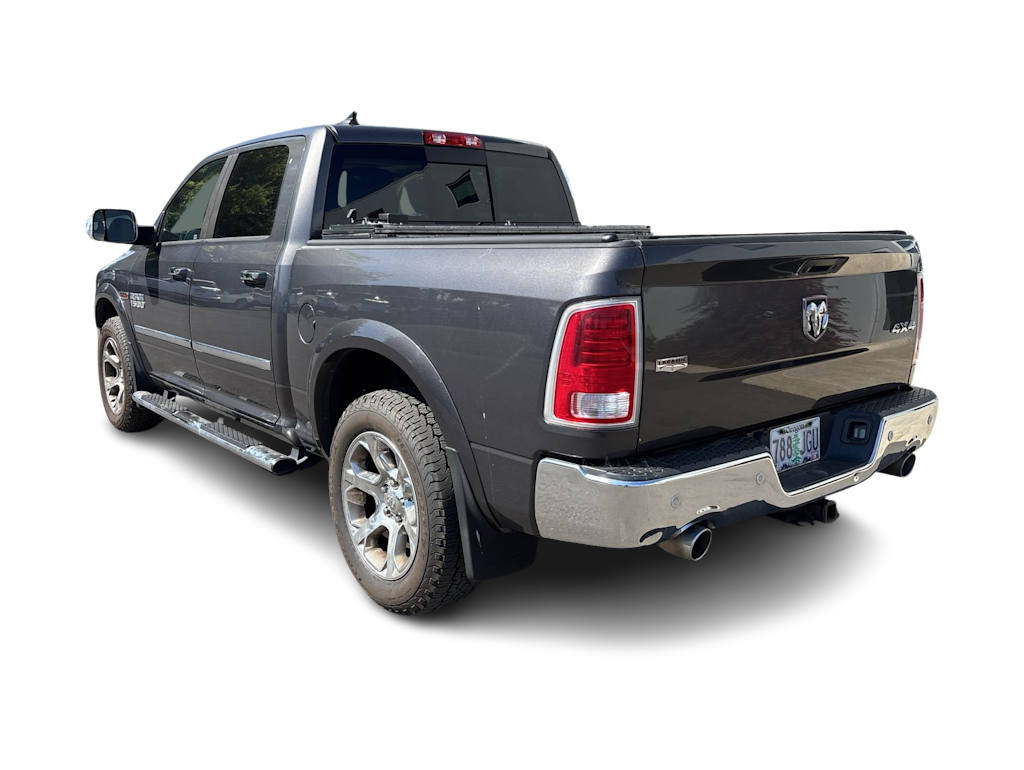 Thumbnail: 2016 RAM 1500 - 4