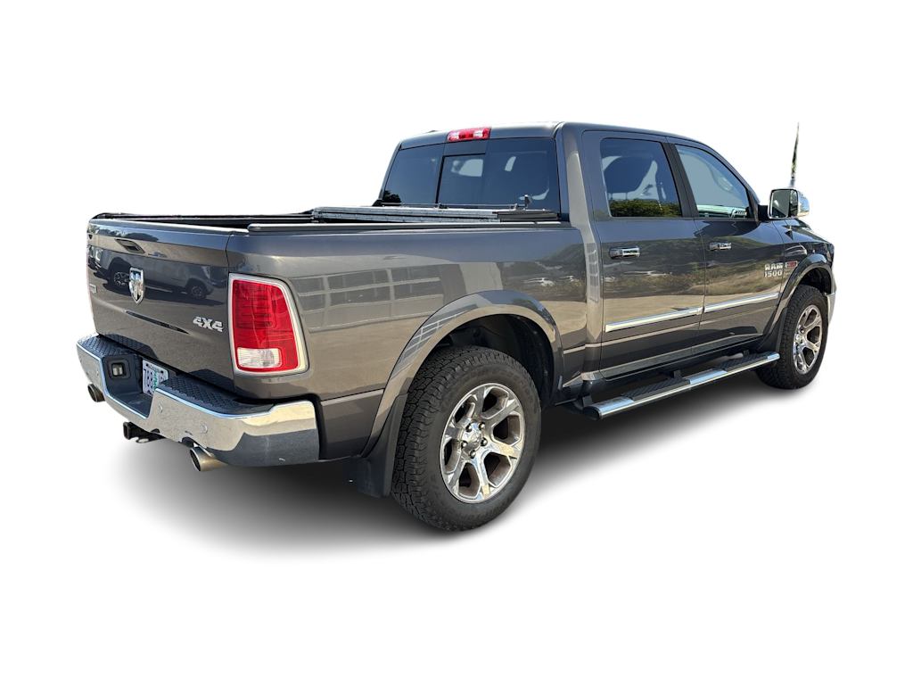 Thumbnail: 2016 RAM 1500 - 8