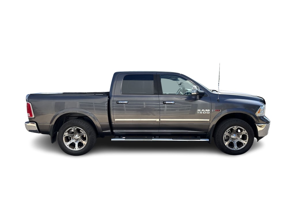 Thumbnail: 2016 RAM 1500 - 9