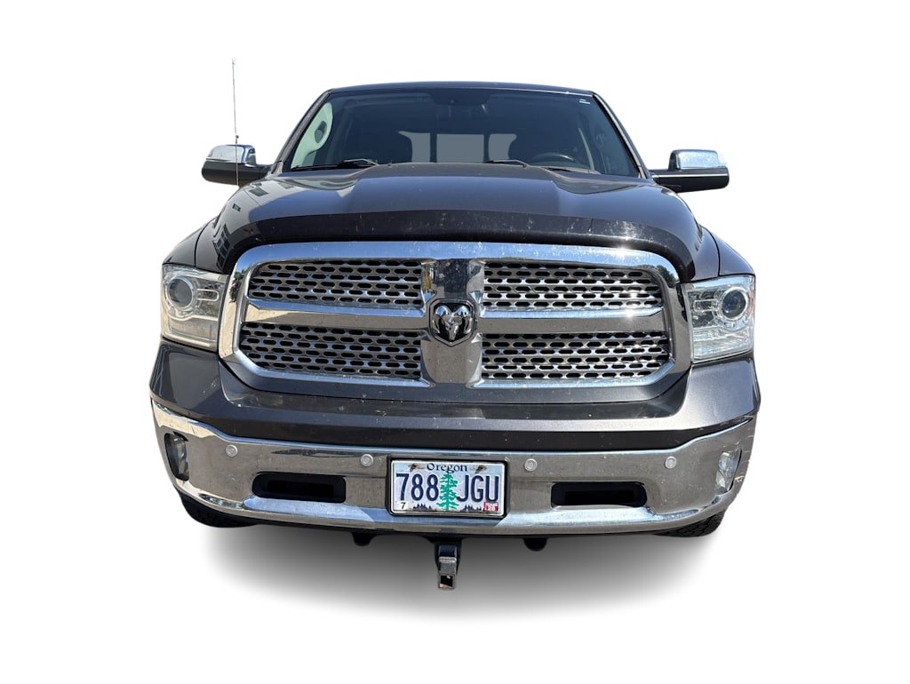 Thumbnail: 2016 RAM 1500 - 5